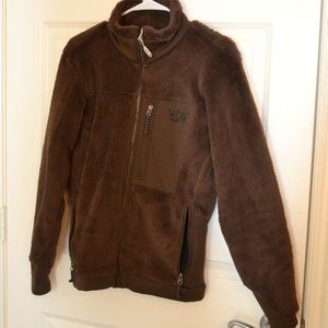 Mountain Hardwear Ladie's Monkey Jacket - sz M LN!